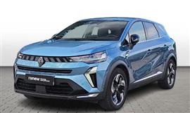 RENAULT SYMBIOZ HYBRIDE TECHNO + EXTRA OPTIES