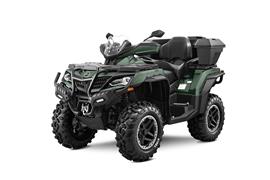 CFMOTO CFORCE 1000 Overland