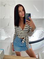 Ook een model kan zich eenzaam voelen