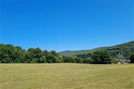 Ardennen 5544 Agimont : bouwgrond, 51 are.