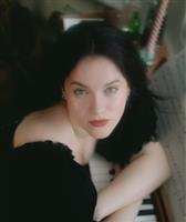 vrouw die een serieuze relatie nodig heeft.