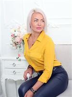 Plezante moeder van 49 zoekt leuke man