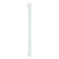 LED Buislamp S14s 50cm - 700 lumen - 7,5W - Warmwit 2700K - Opaal