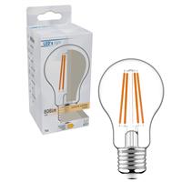 LED Filament Lamp 806 lumen - 7W - 2700K - E27 - Helder Glas
