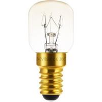 Ovenlamp T22 met E14 fitting - Bestendig tot 300° - 15W
