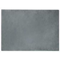 vidaXL Nep Konijnenbont Tapijt Antraciet 200 x 280 cm Polyester