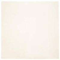 vidaXL Nep Konijnenbont Tapijt Wit 200 x 200 cm Polyester