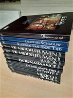 Artis - Historia boeken .