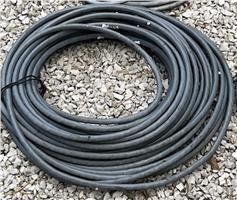 laag budget renoveerders: elektrische kabels