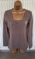 Taupe Kleurige Longsleeve van Esprit Sports 38-40