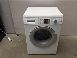 (28) Wasmachine Bosch 8 kg serie 6