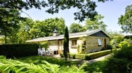 ZEELAND: 4p. vakantiebungalow te huur