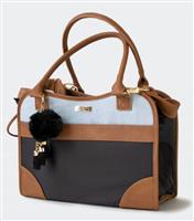 Hondendraagtas Innopet Traveler Urban 