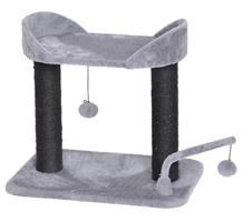 Krabpaal Tokyo Theatre Grijs 