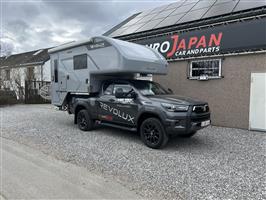 Cellule pick-up Revolux Podlunsek