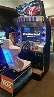 Arcade racer Deat Heat