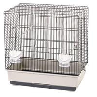 Vogelkooi Katia Zwart-Zand 