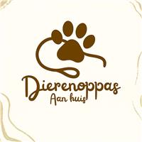 Dierenoppas Freya in Scherpenheuvel
