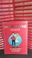 SUSKE en WISKE - LUCKY LUKE - KUIFJE 