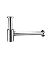 Sifon Voor Wastafel En Fontein BWS Sensa Chroom