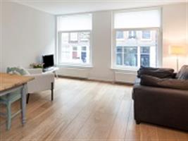 Appartement Eerste Jan van der Heijdenstraat in Amsterdam