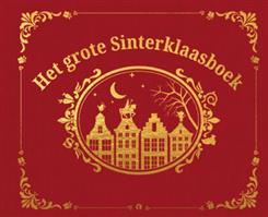 Het grote Sinterklaasboek