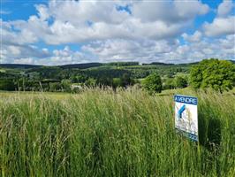 Ardennen 6970 Ortheuville : bouwgrond, 11a 72ca.
