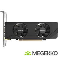 Gigabyte GeForce RTX 3050 OC Low Profile 6G