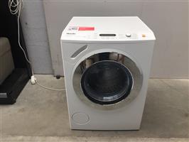 (70) Perfect werkende wasmachine Miele W6544