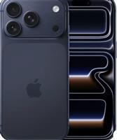 Nieuwe iPhone 17 pro 