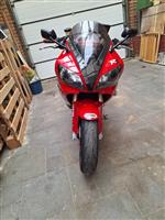 Yamaha R1 Bwj 1999