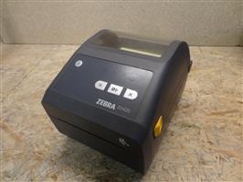 Zebra ZD420 Thermal Label Printer USB  203dpi
