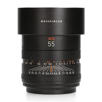 Hasselblad XCD 55mm F2.5 V