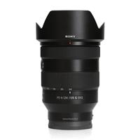 Sony FE 24-105mm F4.0 G OSS