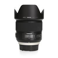 Tamron SP 35mm F1.8 Di VC USD - Nikon F
