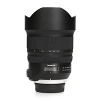 Tamron SP 15-30mm F2.8 Di VC USD G2 - Nikon F