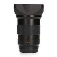 Leica 35mm F2.0 APO-Summicron-SL ASPH (11184)