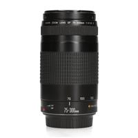 Canon EF 75-300mm F4.0-5.6 II