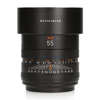Hasselblad XCD 55mm F2.5 V