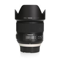 Tamron SP 35mm F1.8 Di VC USD - Nikon F