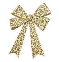 Kerst Strik Groot 86cm