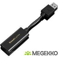 Creative Labs Sound Blaster PLAY! 3 2.0kanalen USB