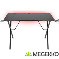 GENESIS NDS-1606 Holm 200 RGB Gamebureau in Zwart