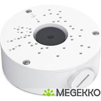 TP-Link VJB-300 netwerkverdeeldoos Wit