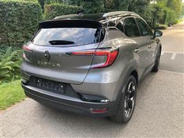 RENAULT CAPTUR  - HARMAN KARDAN HIFI + VELE OPTIES