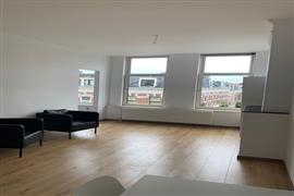 Kamer Pijnackerstraat in Rotterdam