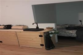 Studio Weissenbruchstraat in Den Haag