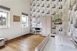 Kamer Katwijkselaan in Den Haag