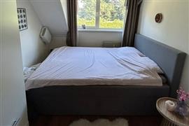 Appartement Spoorlaan in Tilburg