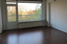 Appartement Groningensingel in Arnhem